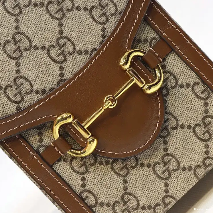 Brother sam 2012SH0065 Gucci Bags 0814